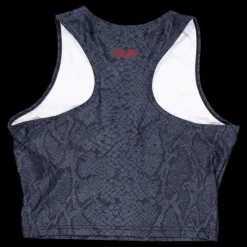 Hot Gavelo Viper Sports Bra Dark Blue Blå