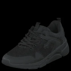 Discount Bagheera Vision Black/dark Grey Svart