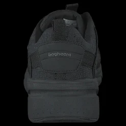 Discount Bagheera Vision Black/dark Grey Svart