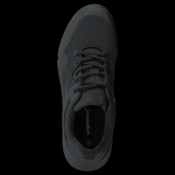 Discount Bagheera Vision Black/dark Grey Svart