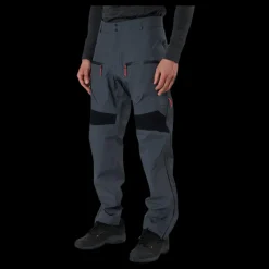 Hot Peak Performance Vislight C Pant Grey Grå