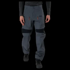 Hot Peak Performance Vislight C Pant Grey Grå