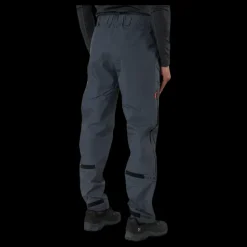 Hot Peak Performance Vislight C Pant Grey Grå