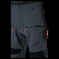 Hot Peak Performance Vislight C Pant Grey Grå
