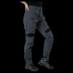 Sale Peak Performance Vislight C Pant Grey Grå