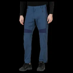 Peak Performance Vislight Carbon Pant Blue Blå