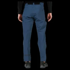 Peak Performance Vislight Carbon Pant Blue Blå