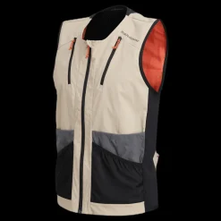Peak Performance Vislight Utility Vest /Grey Beige