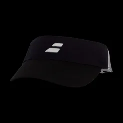 Babolat Visor Elastic Black Svart