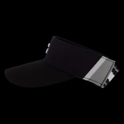 Babolat Visor Elastic Black Svart
