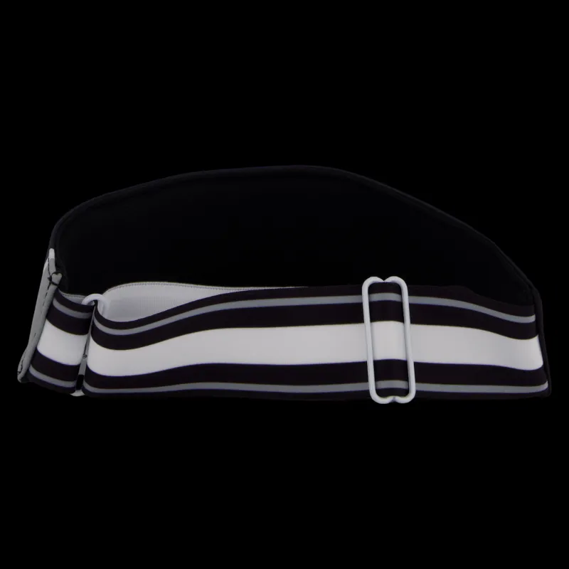 Babolat Visor Elastic Black Svart