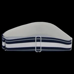 Babolat Visor Elastic White Vit Clearance