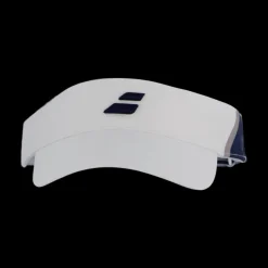 Babolat Visor Elastic White Vit Clearance