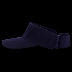 Lacoste Sport Visor Navy Blue Blå