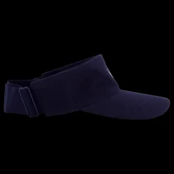 Lacoste Sport Visor Navy Blue Blå