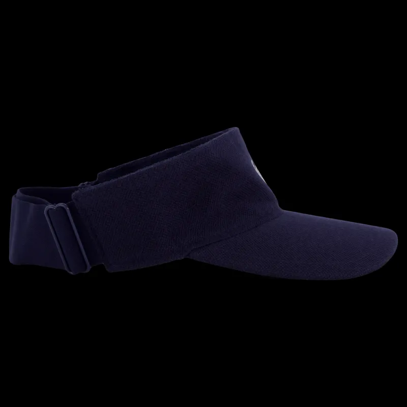 Lacoste Sport Visor Navy Blue Blå
