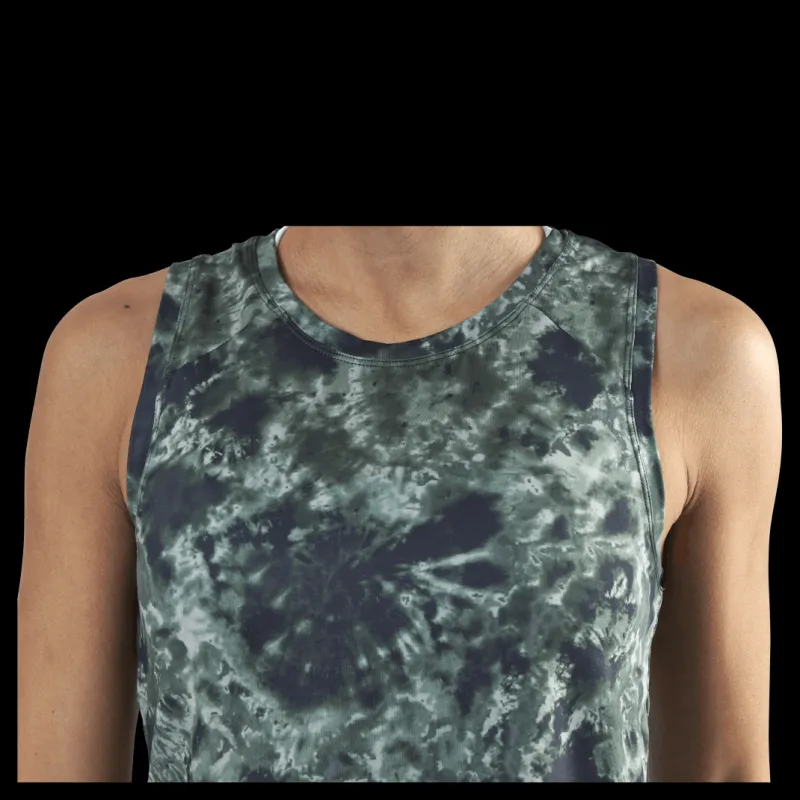 BLACC Vitality Tank Green Grön Sale