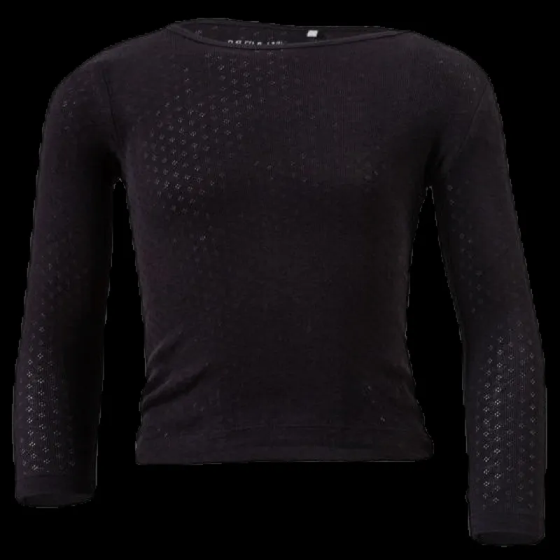 Name It Vitte Ls Xsl Top M Black Svart Online