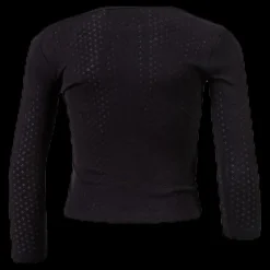 Name It Vitte Ls Xsl Top M Black Svart Online