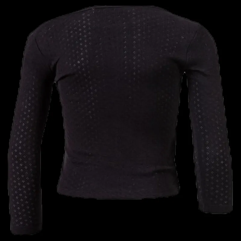 Name It Vitte Ls Xsl Top M Black Svart Online