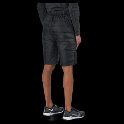Best Dobsom Vivid Shorts Black Grå