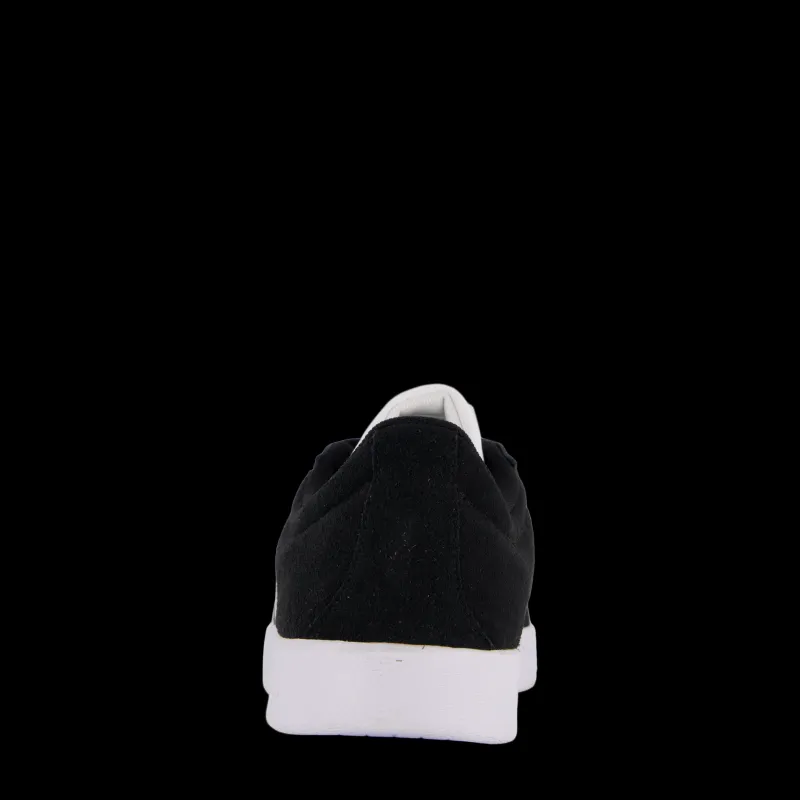 adidas VL Court 2.0 Shoes Core Black / Cloud White / Cloud White Svart Online