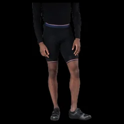 Hot Elevenate Vélo Shorts Black Svart