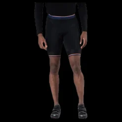 Hot Elevenate Vélo Shorts Black Svart