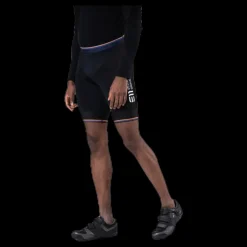 Hot Elevenate Vélo Shorts Black Svart