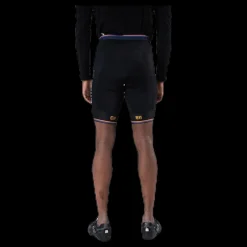 Hot Elevenate Vélo Shorts Black Svart