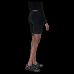 Hot Elevenate Vélo Shorts Black Svart