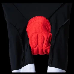 Hot Elevenate Vélo Shorts Black Svart