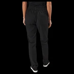 Outlet Vero Moda Vmmaya Mr Loose Solid Pant Black Svart