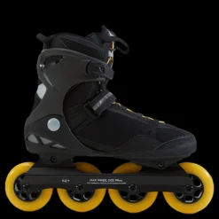 K2 Vo2 S 90 Black Svart