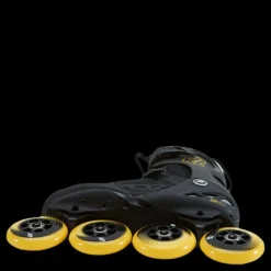 K2 Vo2 S 90 Black Svart