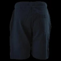 Discount Vinson Polo Club VPC Sweatshorts Gino Junior Blue Blå
