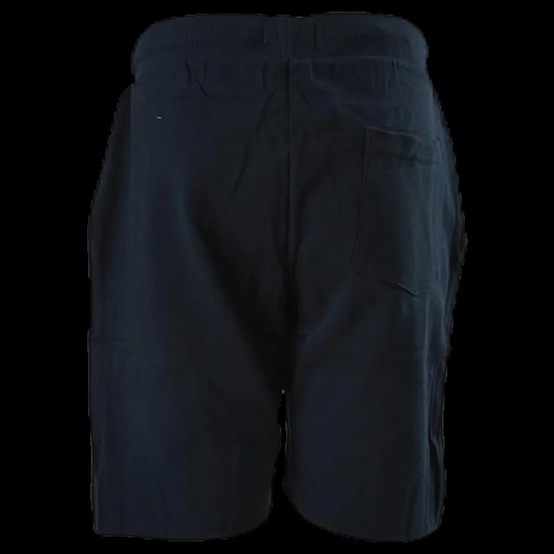 Discount Vinson Polo Club VPC Sweatshorts Gino Junior Blue Blå