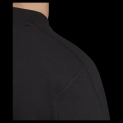 Outlet adidas VRCT Crew Black Svart