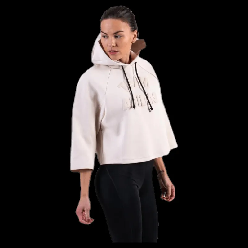 adidas VRCT Hoodie Purple Lila Sale