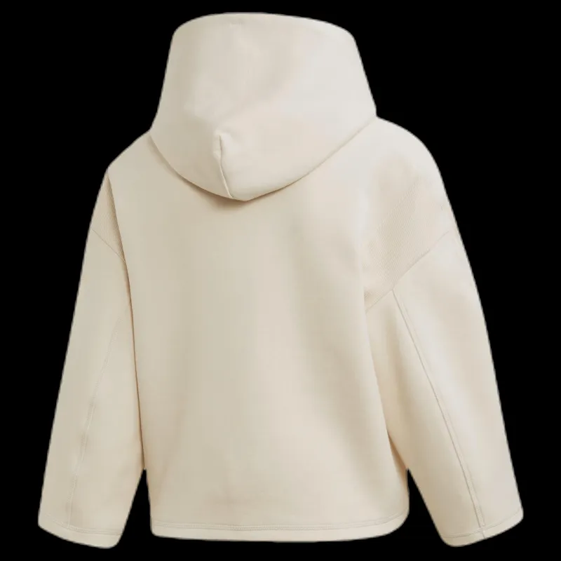 adidas VRCT Hoodie Purple Lila Sale