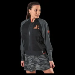 adidas VRCT Jacket Primeblue Grey Svart Best