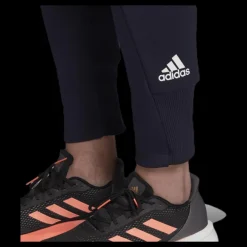 adidas VRCT Pant Black Svart Clearance
