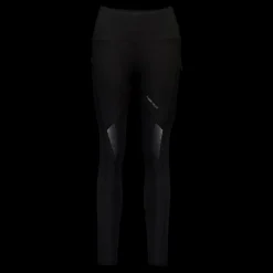 Clearance Super.Natural W Active Lightening Tight Black Svart