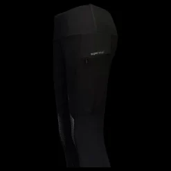 Clearance Super.Natural W Active Lightening Tight Black Svart