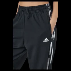 adidas W Aop Pt Black/white Svart Best