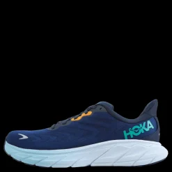 Sale Hoka W Arahi 6 Outer Space / Bellwether Blue Blå