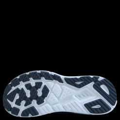 Sale Hoka W Arahi 6 Outer Space / Bellwether Blue Blå