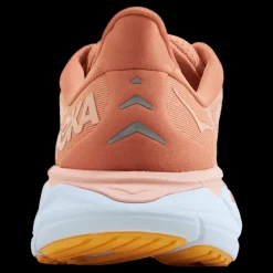 Hoka W Arahi 6 Sun Baked / Shell Coral Orange Clearance