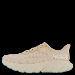 Hoka W Arahi 7 Vanilla / Cream Vit