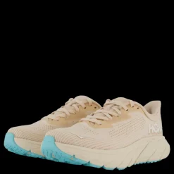 Hoka W Arahi 7 Vanilla / Cream Vit
